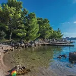 Stunning In With House Sea View