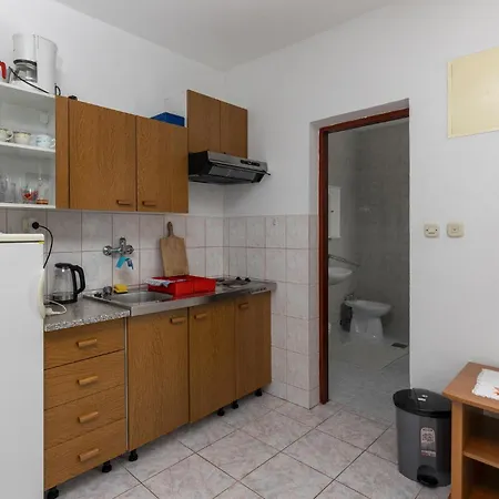 Amazing In * Omisalj