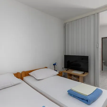 Cozy In With Harbor View Apartamento