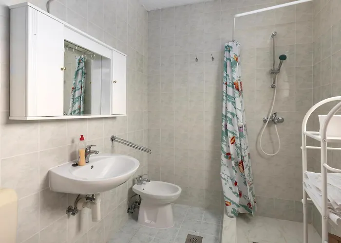 Apartman Amazing In Omišalj